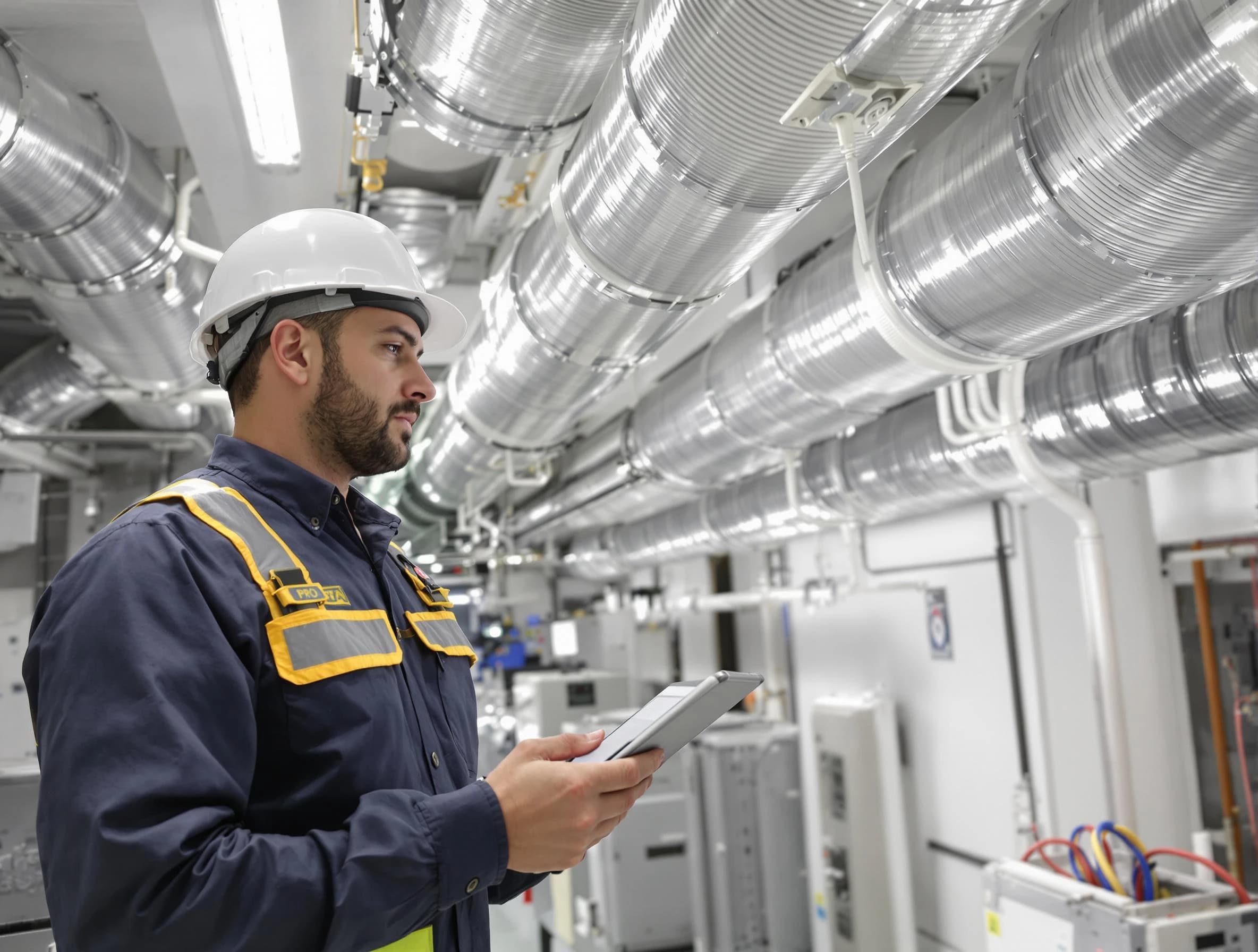 Filter Inspection service in Danvers, MA