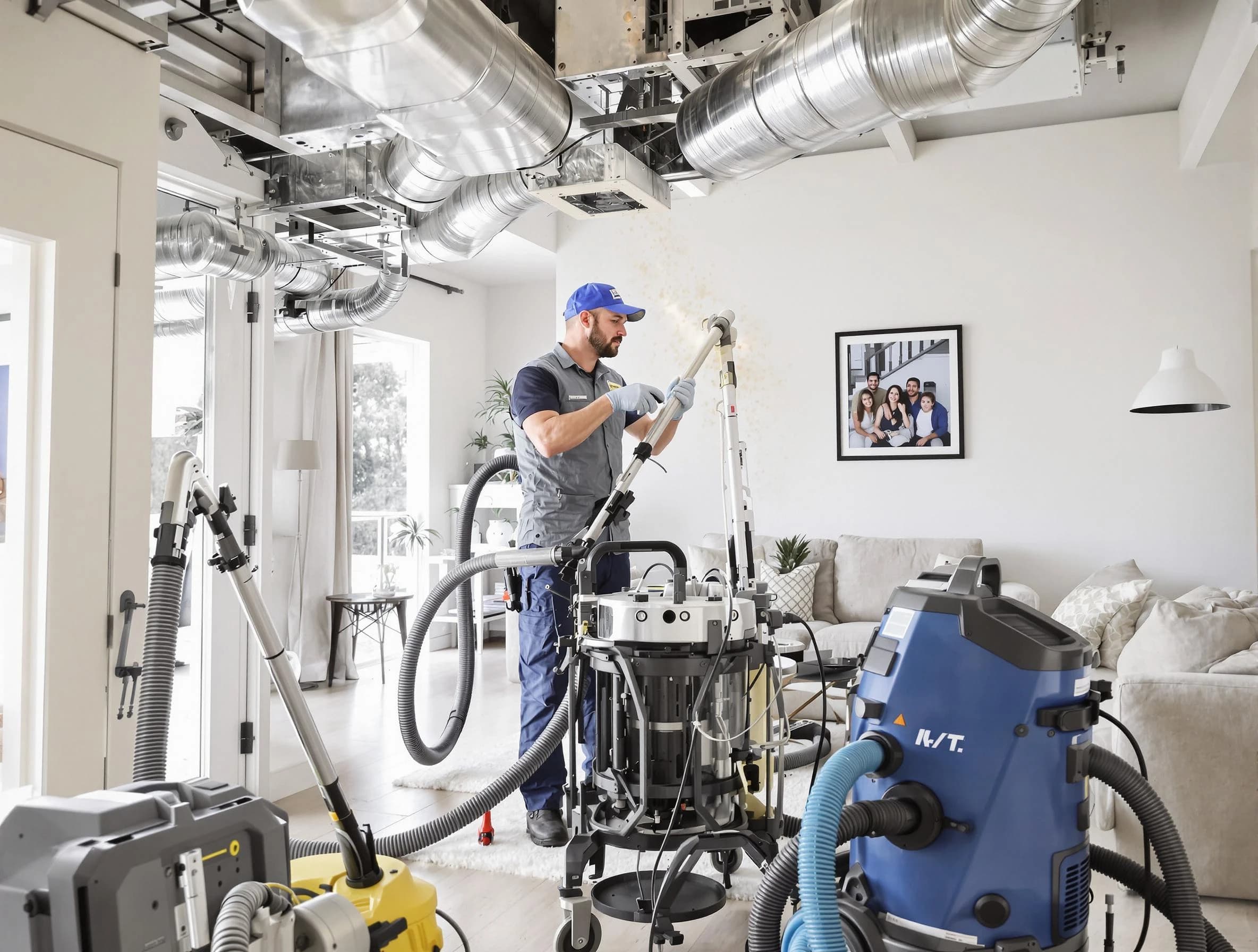 Residential Cleaning service in Danvers, MA